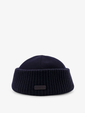LORO PIANA Brando cashmere hat