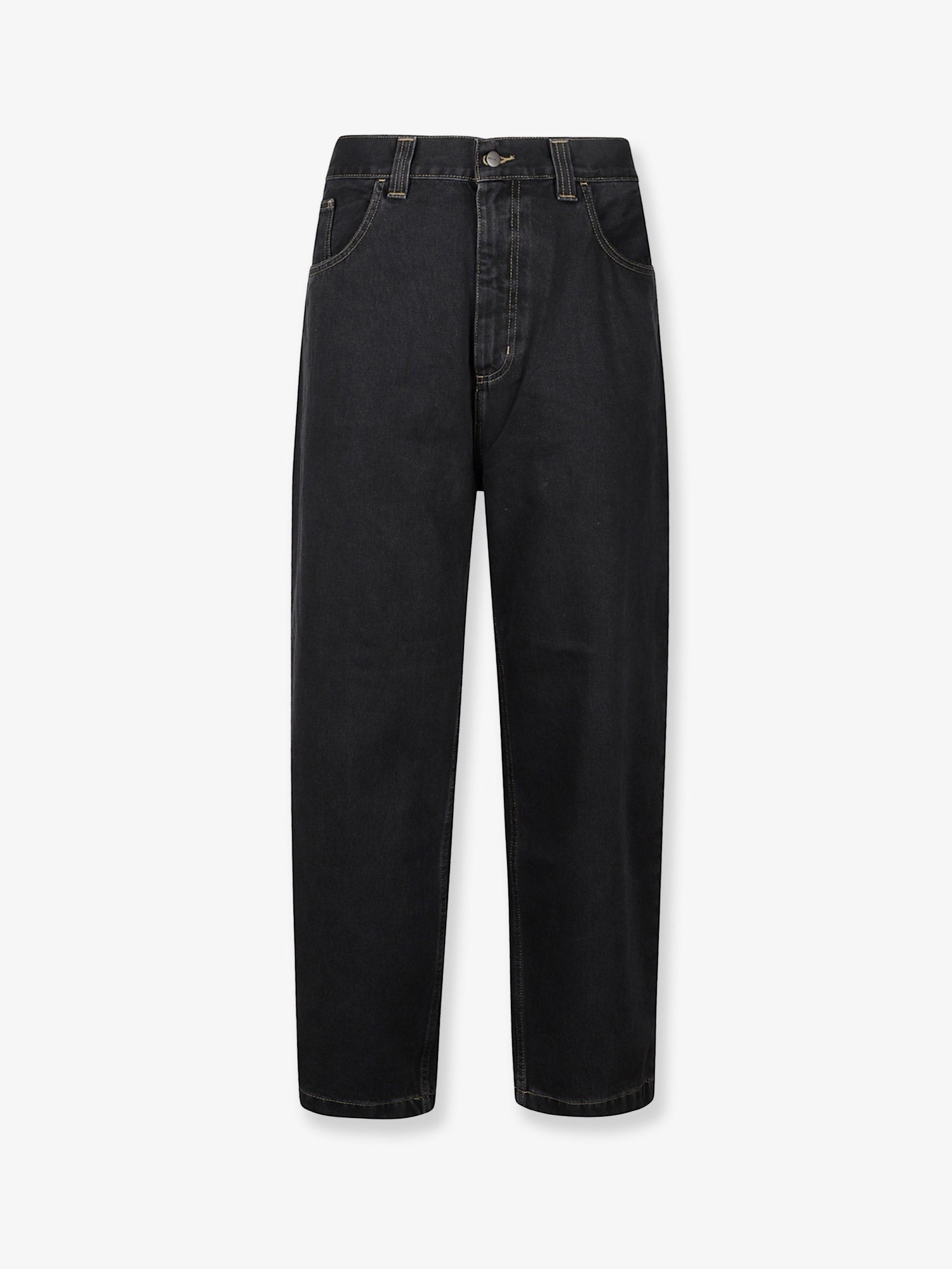 Brandon black denim jeans brandon-black-denim-jeans