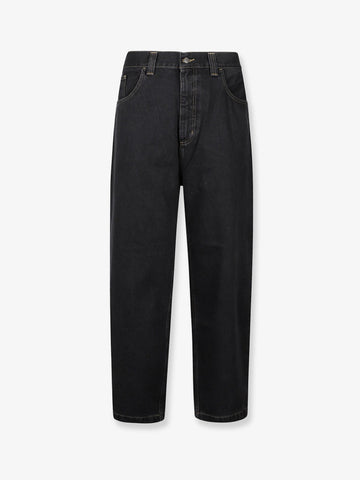 Brandon black denim jeans brandon-black-denim-jeans