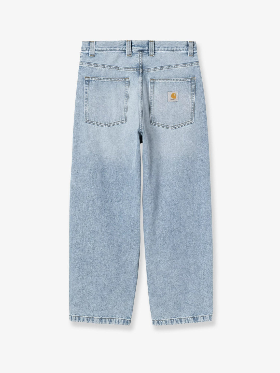 Carhartt Wip - Brandon blue denim jeans brandon-blue-denim-jeans_0b5d7ecb-ab56-4981-81a3-0a55f870184a