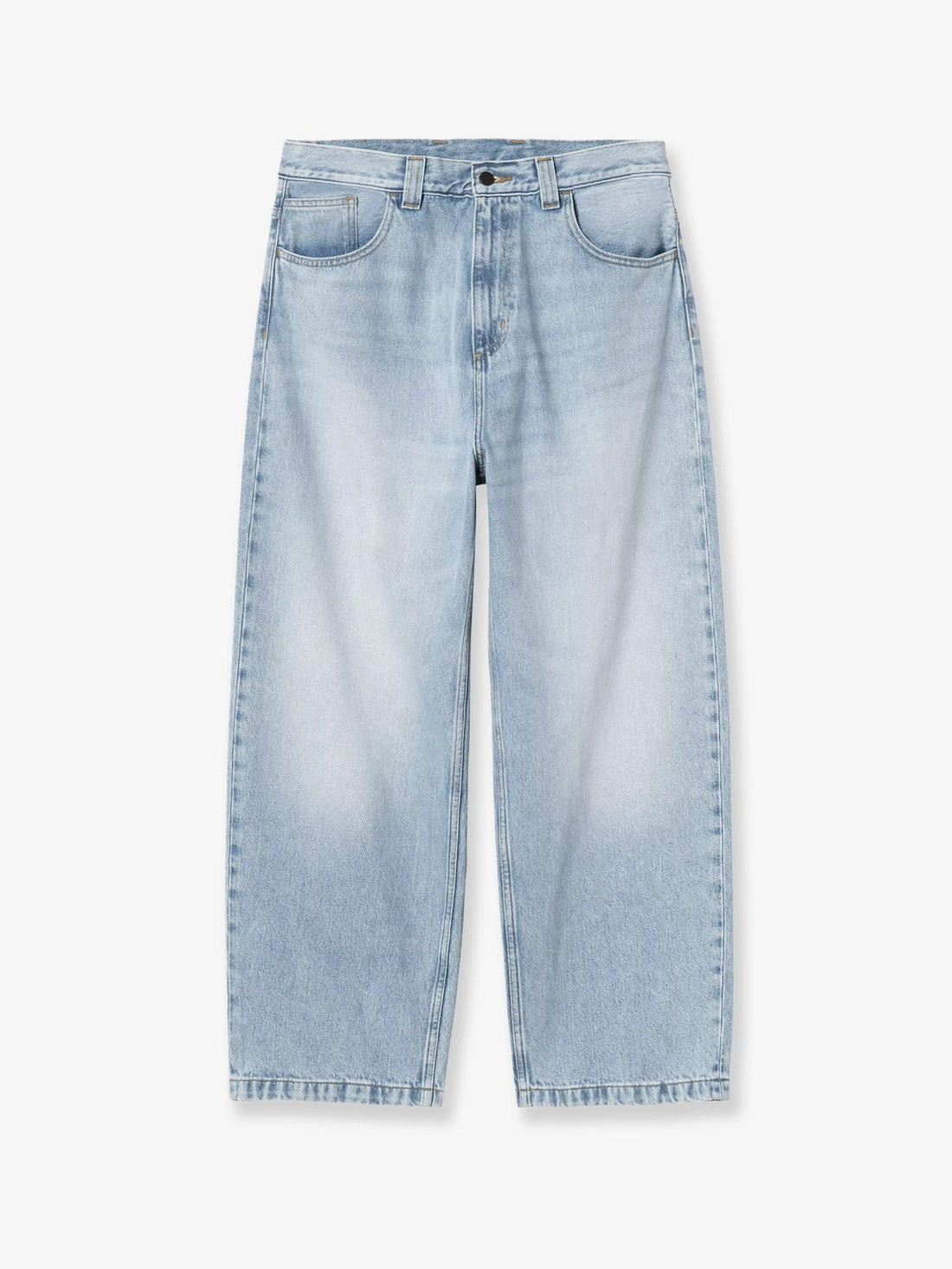 Carhartt Wip - Brandon blue denim jeans brandon-blue-denim-jeans_0b5d7ecb-ab56-4981-81a3-0a55f870184a