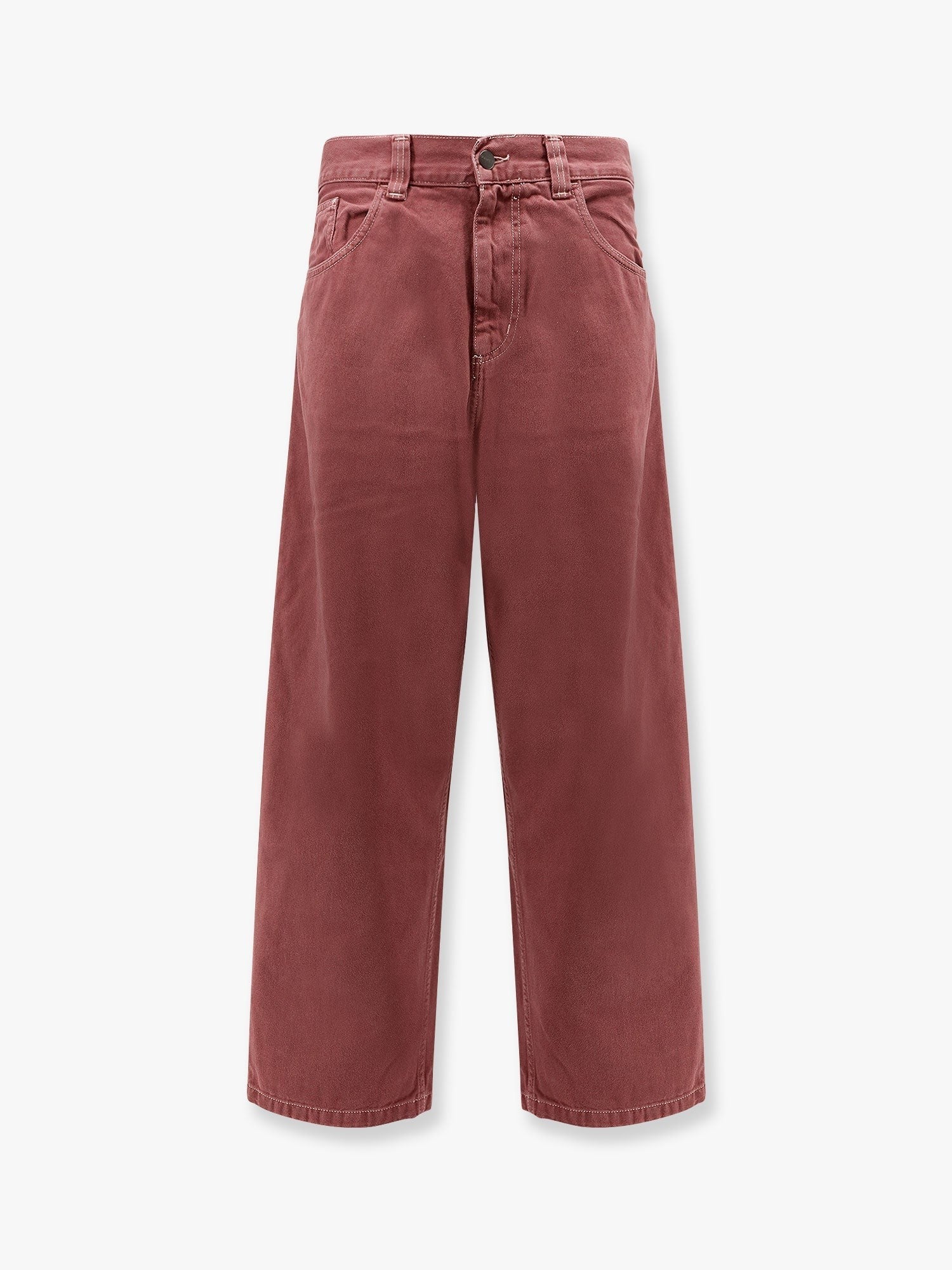Brandon denim trouser