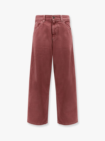Brandon denim trouser