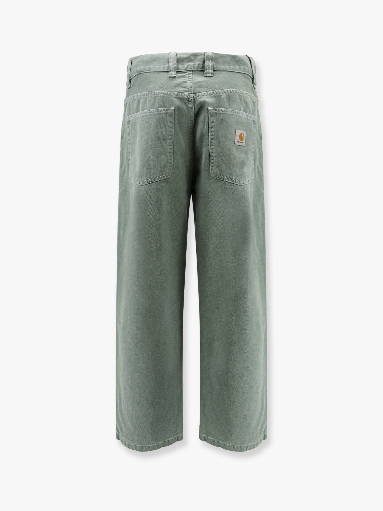 Brandon denim trouser