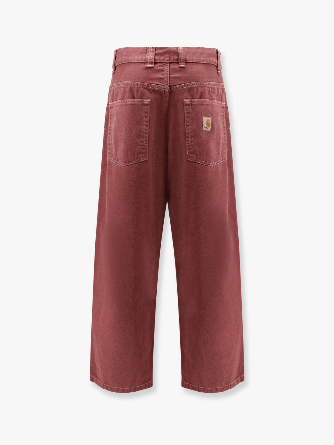 Brandon denim trouser