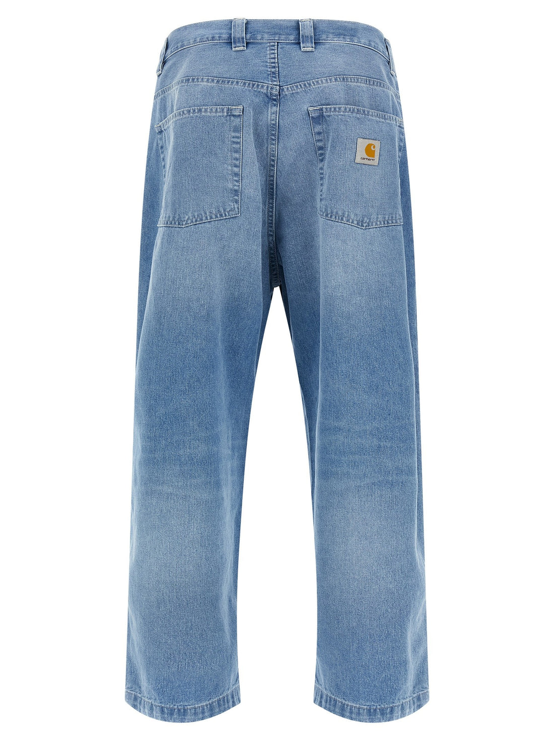 Carhartt Wip - 'Brandon' jeans