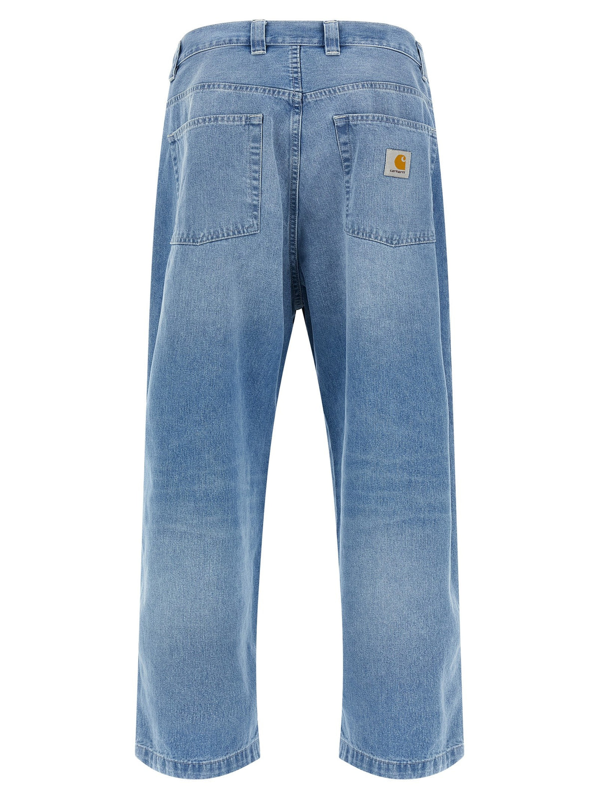 Carhartt Wip - 'Brandon' jeans