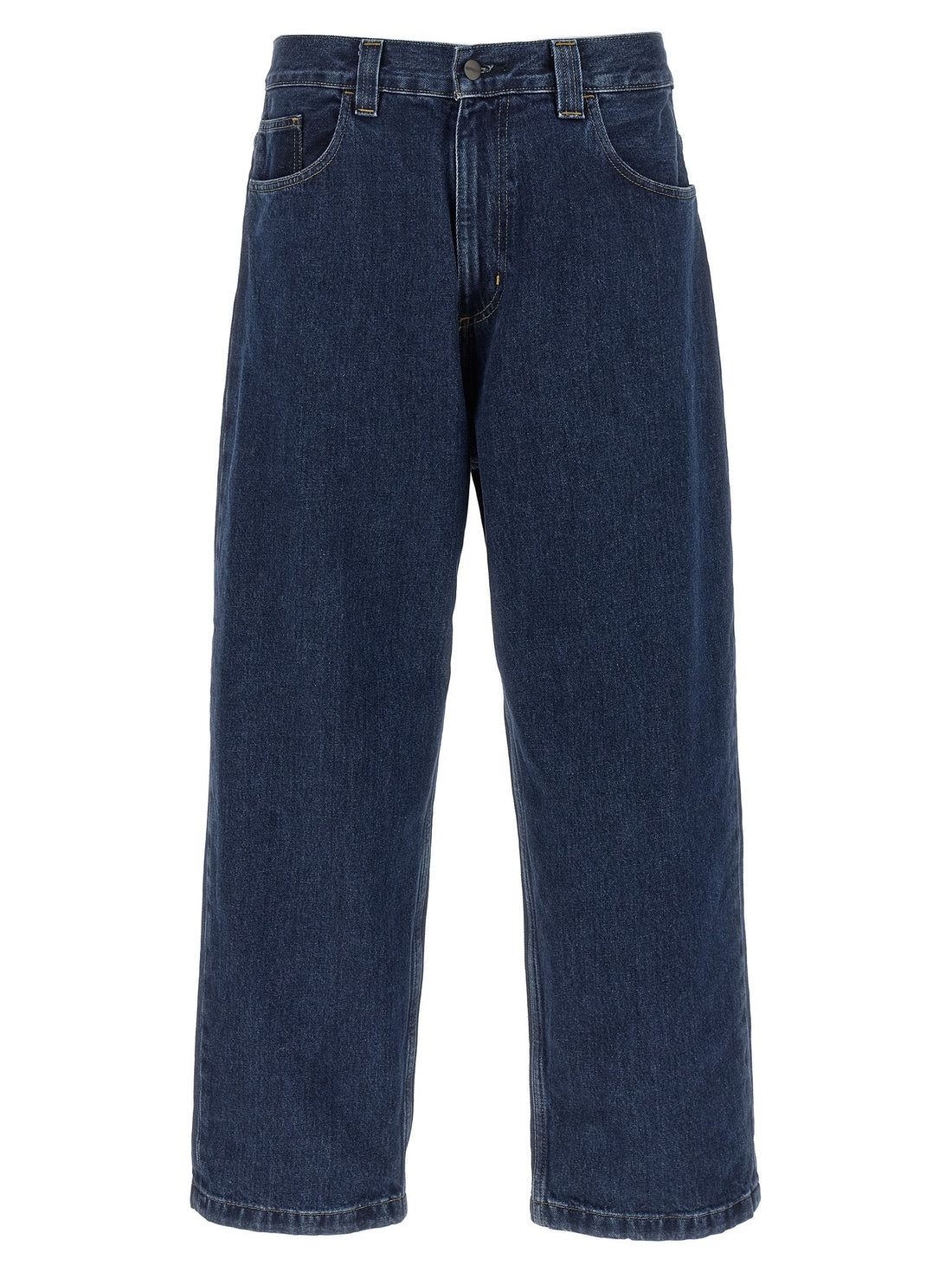 Carhartt WIP - 'Brandon' jeans Blue