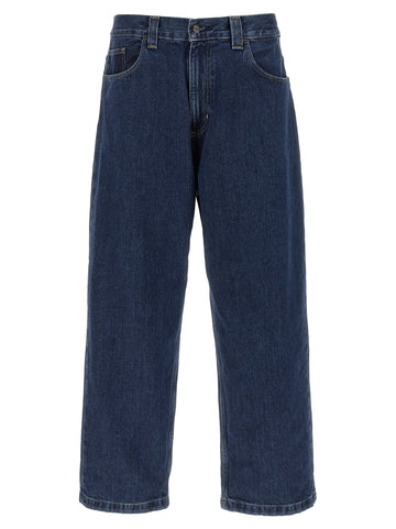 Carhartt WIP - 'Brandon' jeans