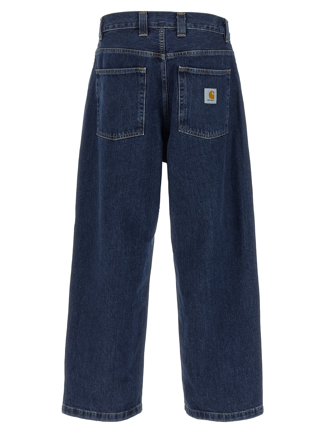 Carhartt WIP - 'Brandon' jeans Blue
