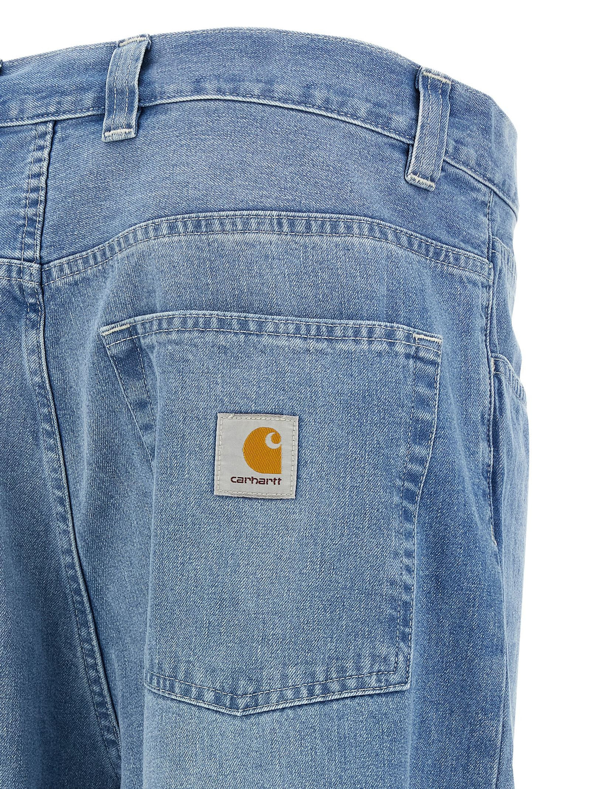 Carhartt Wip - 'Brandon' jeans