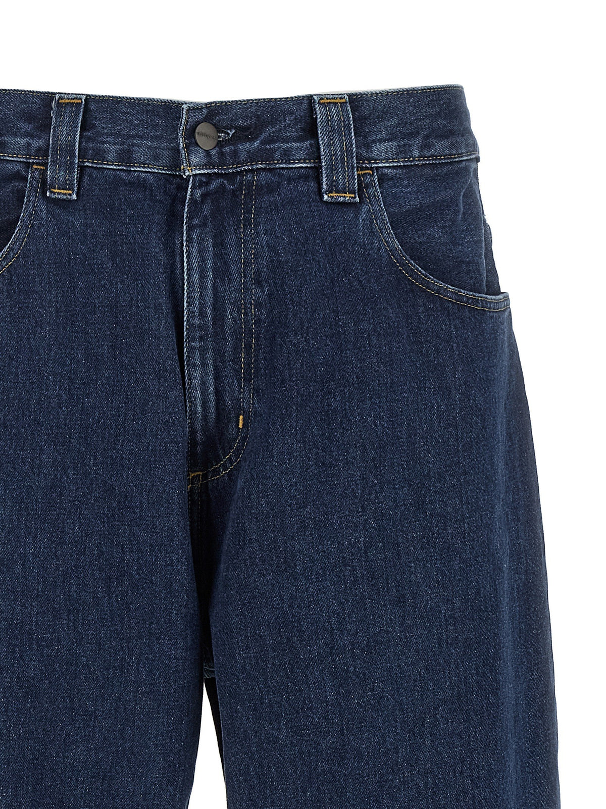 Carhartt WIP - 'Brandon' jeans