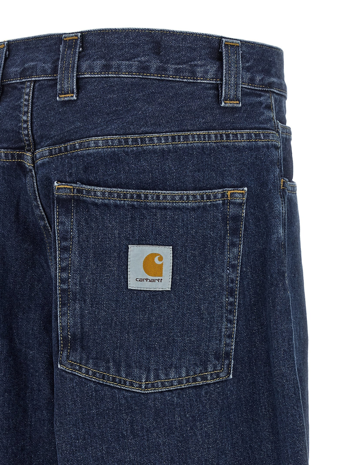 Carhartt WIP - 'Brandon' jeans