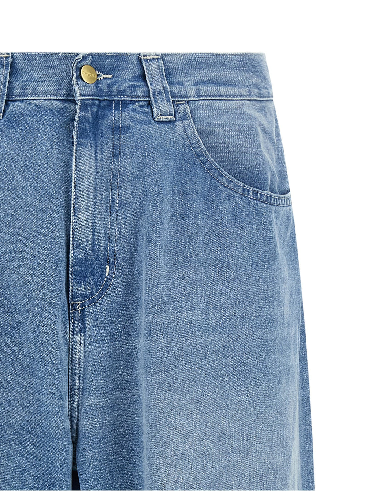 Carhartt Wip - 'Brandon' jeans