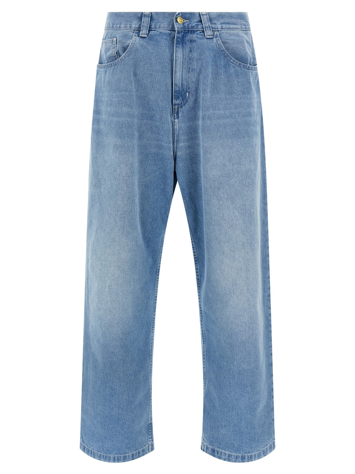 Carhartt Wip - 'Brandon' jeans