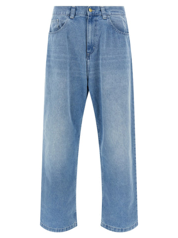 Carhartt Wip - 'Brandon' jeans