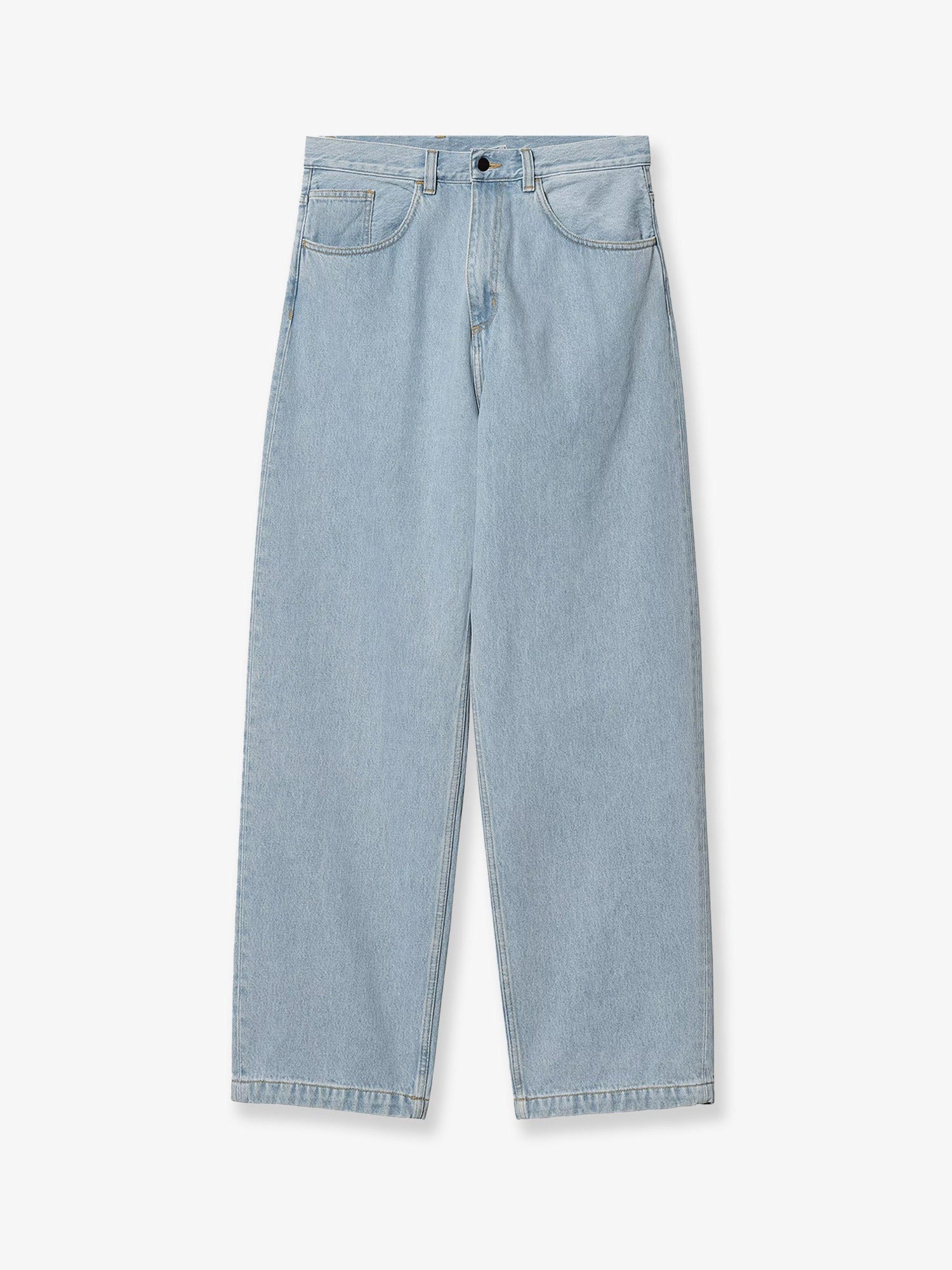Brandon Pant denim trousers