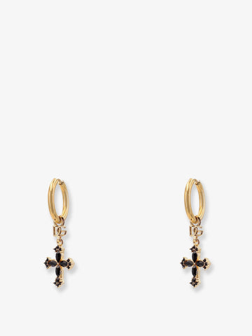 Brass earrings with rhinestones brass-earrings-with-rhinestones