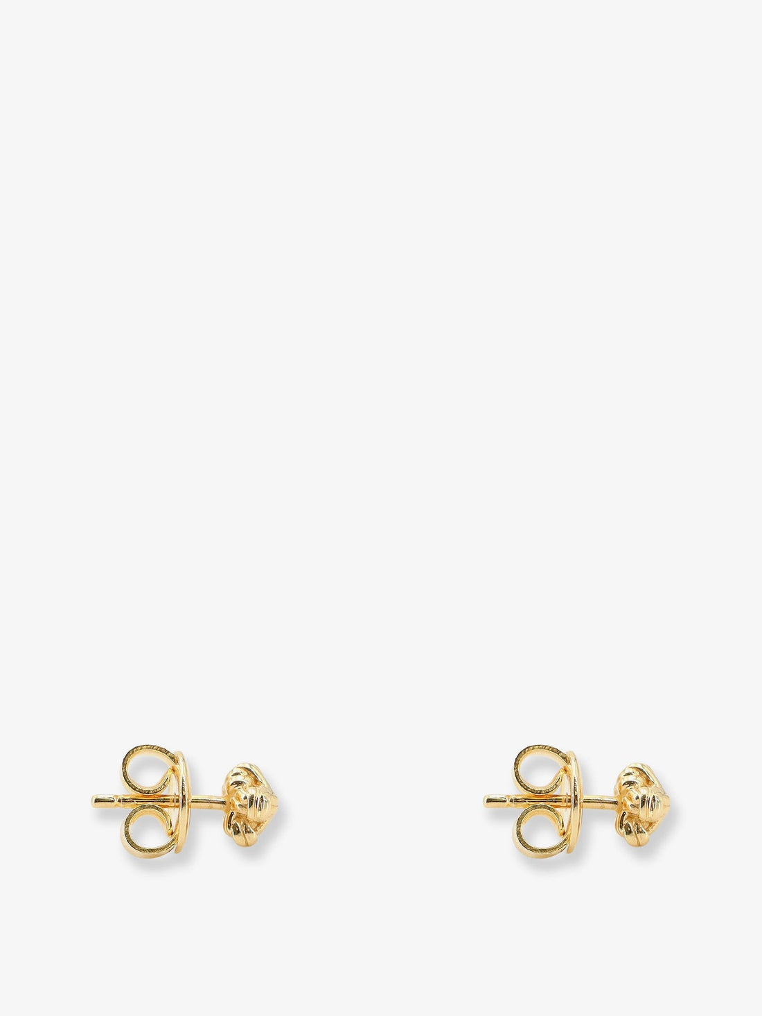 Bottega Veneta - Brass earrings brass-earrings_a48c7ddf-016e-4b35-a217-67f746ece0da