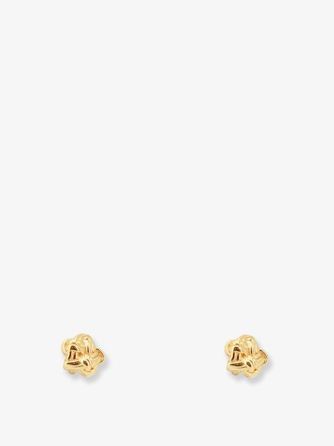 Bottega Veneta - Brass earrings brass-earrings_a48c7ddf-016e-4b35-a217-67f746ece0da