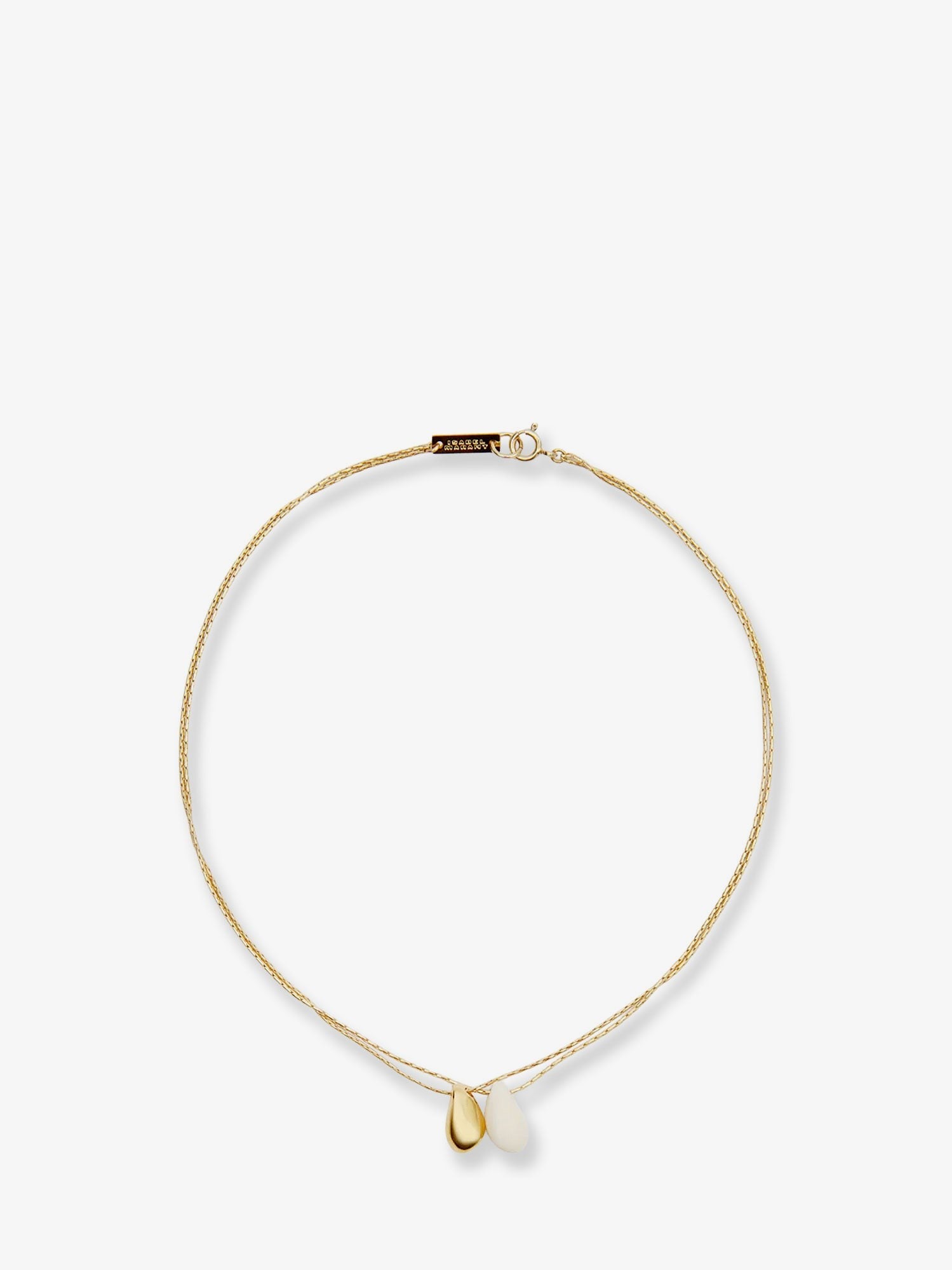 Brass necklace with gold finishes brass-necklace-with-gold-finishes_24136463-44e0-4ecd-b04e-e18e5b44cc4a