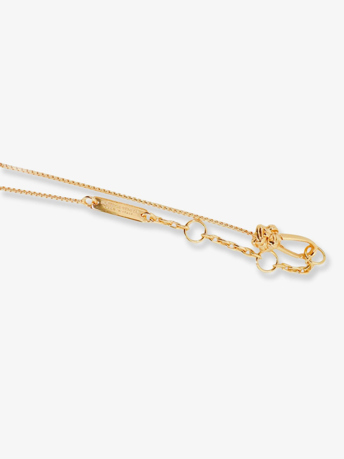Bottega Veneta - Brass necklace brass-necklace_8b9a1592-5ef8-42c2-adbc-216fbd96bfd1