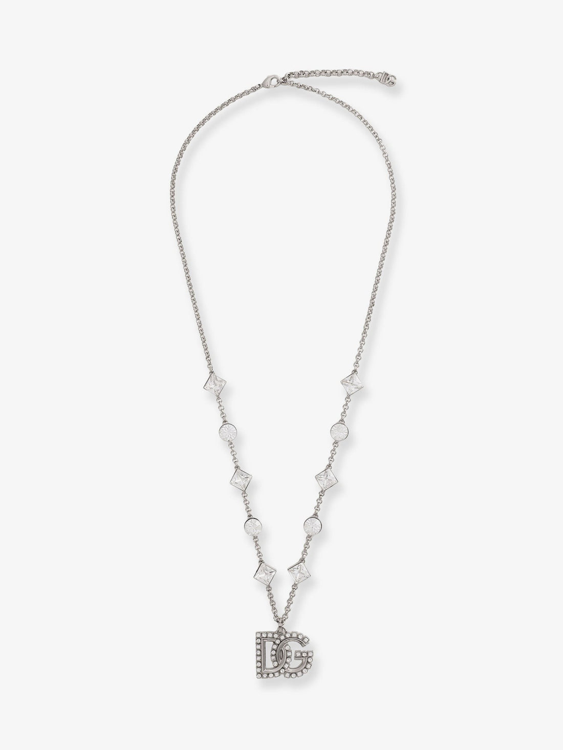 Dolce & Gabbana Brass necklace
