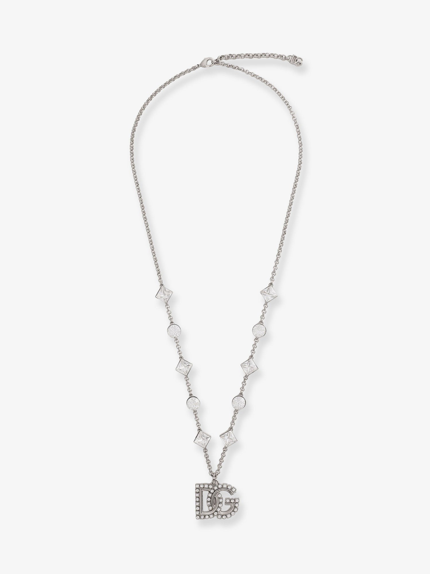 Dolce & Gabbana Brass necklace