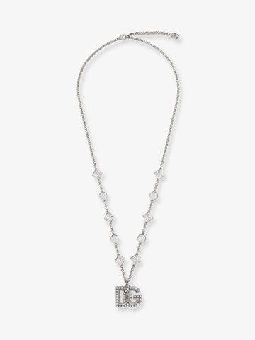 Dolce & Gabbana Brass necklace