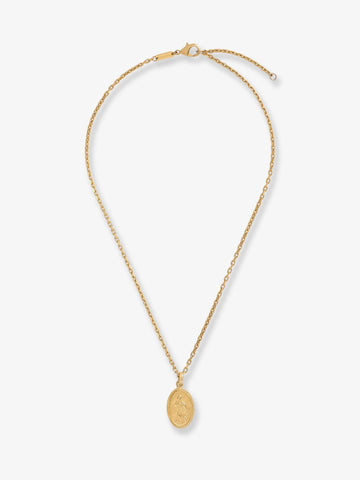 Dolce & Gabbana - Brass necklace brass-necklace_9276bb33-3c25-43ea-862c-d94e4c768f2d