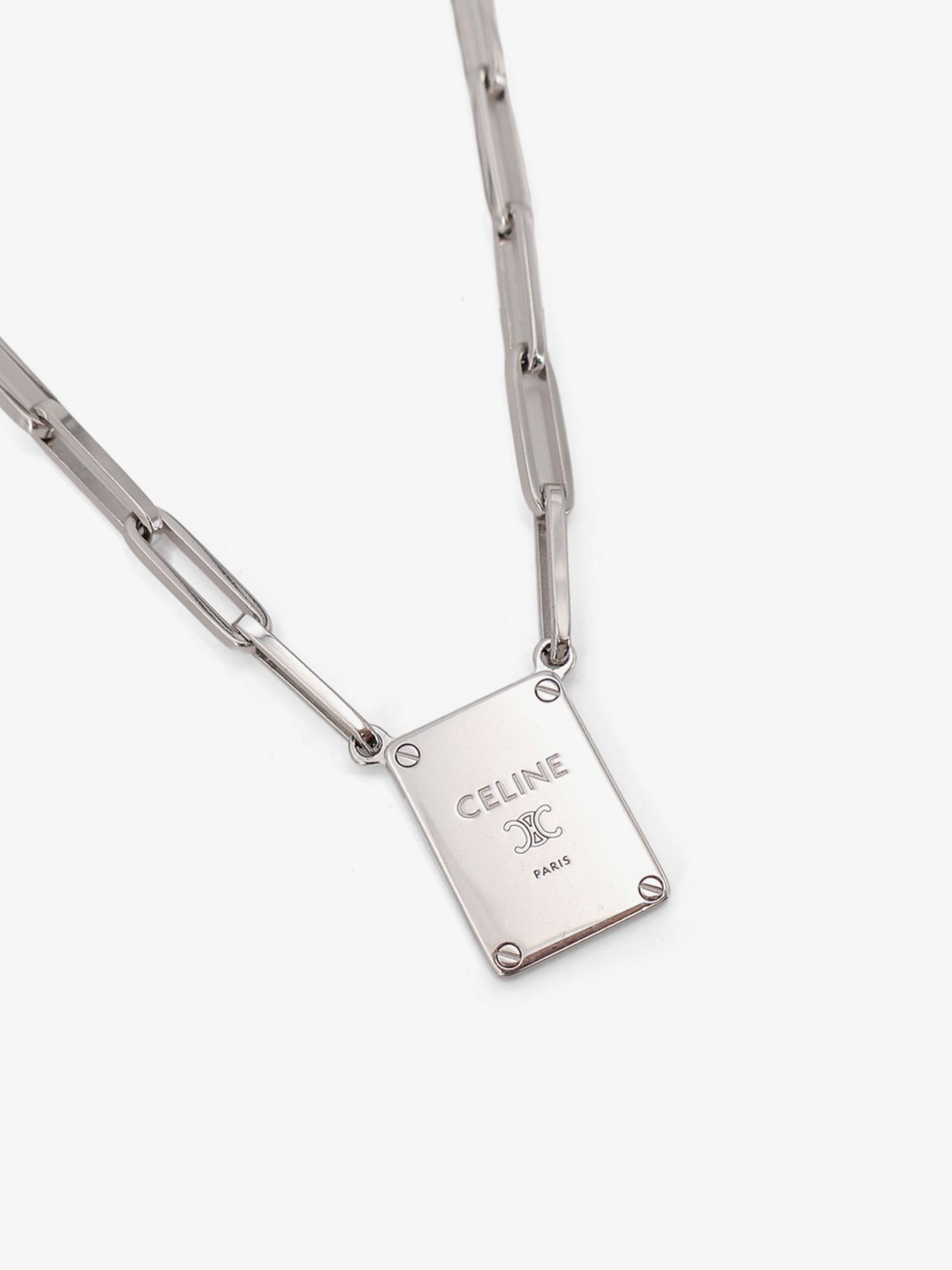 Celine - Brass necklace brass-necklace_94df22bb-3882-4e54-9f3a-f0cbc88c6e77