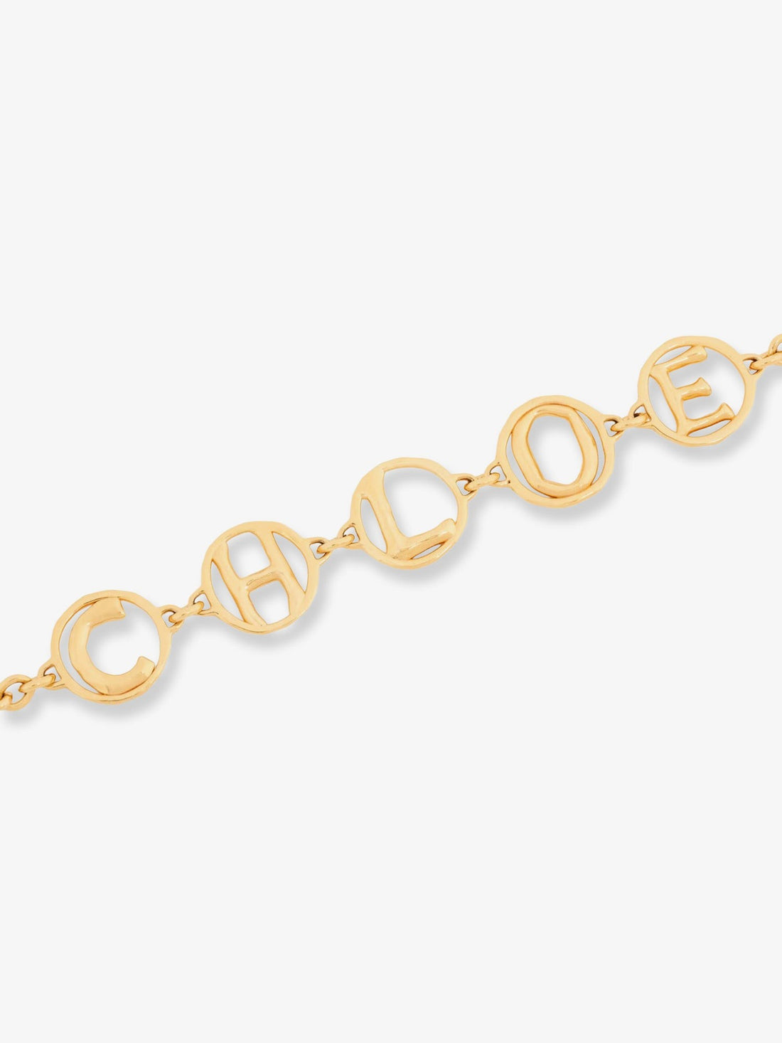 CHLOE' - Brass Script Necklace brass-script-necklace_b1f1175d-8f77-40d8-8356-552e3b680d49