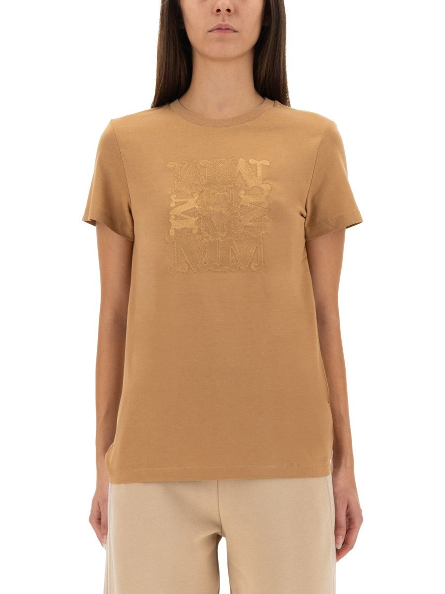 Max Mara - "BRAVO" T-SHIRT bravo-t-shirt_86cf42a2-d442-46a0-8438-6f7d375799bb
