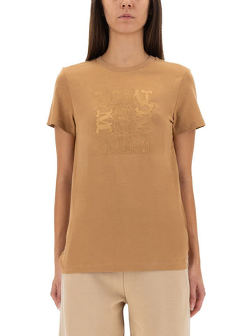 Max Mara - "BRAVO" T-SHIRT bravo-t-shirt_86cf42a2-d442-46a0-8438-6f7d375799bb