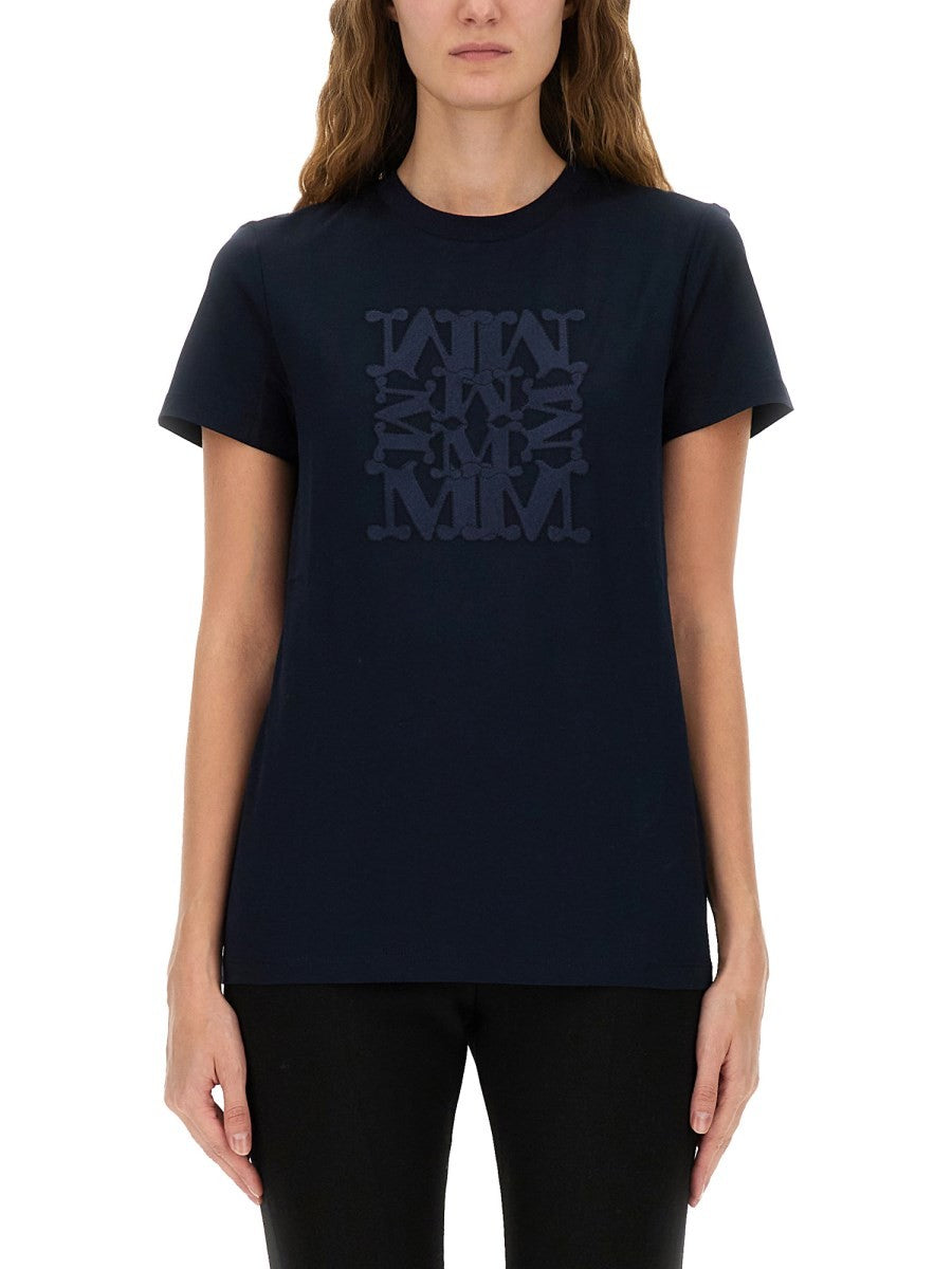 Max Mara - "BRAVO" T-SHIRT bravo-t-shirt_87024242-cf08-498b-b4d5-a025ef991da8