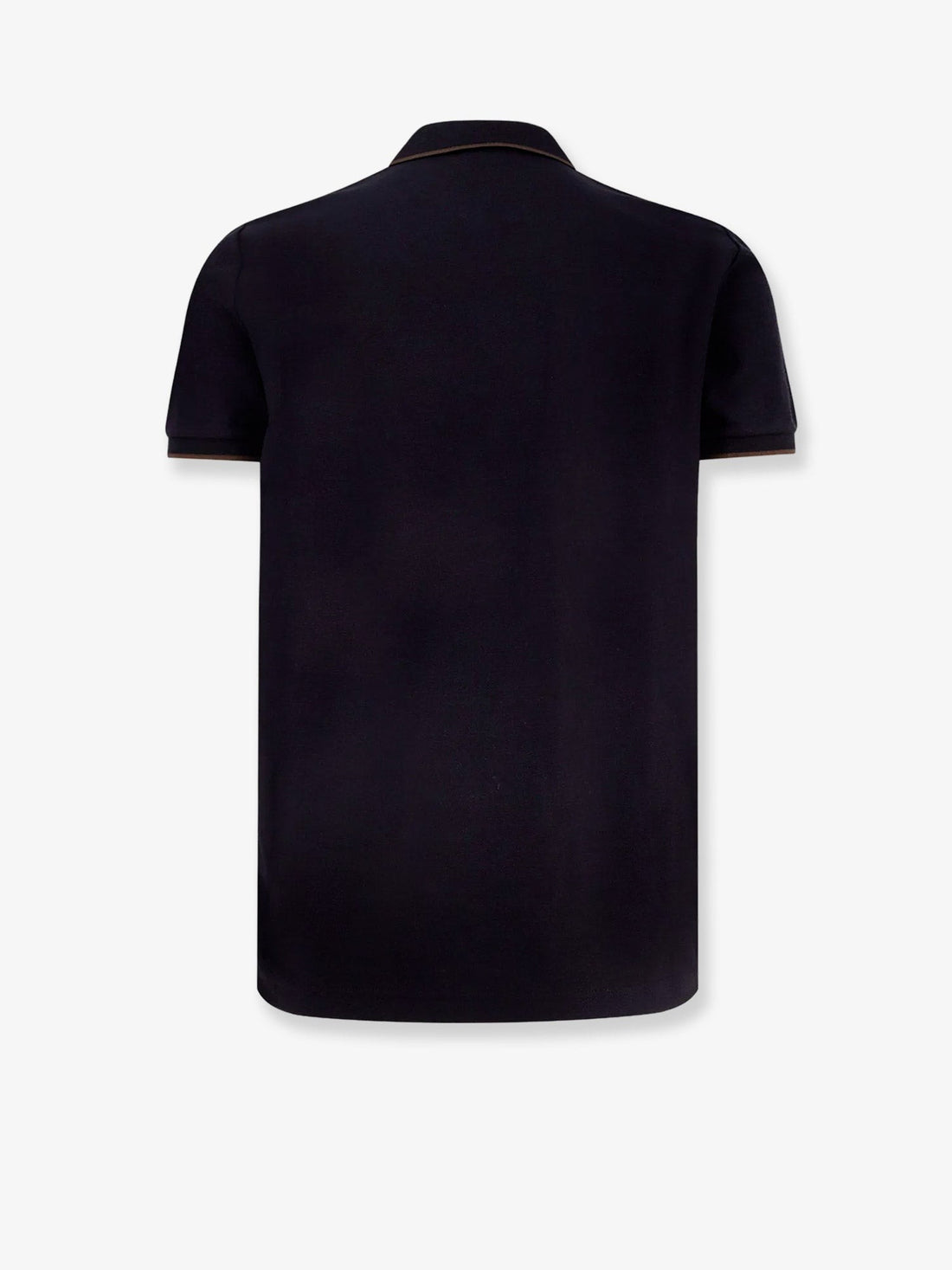 LORO PIANA - Brentwood cotton piqué polo shirt brentwood-cotton-pique-polo-shirt