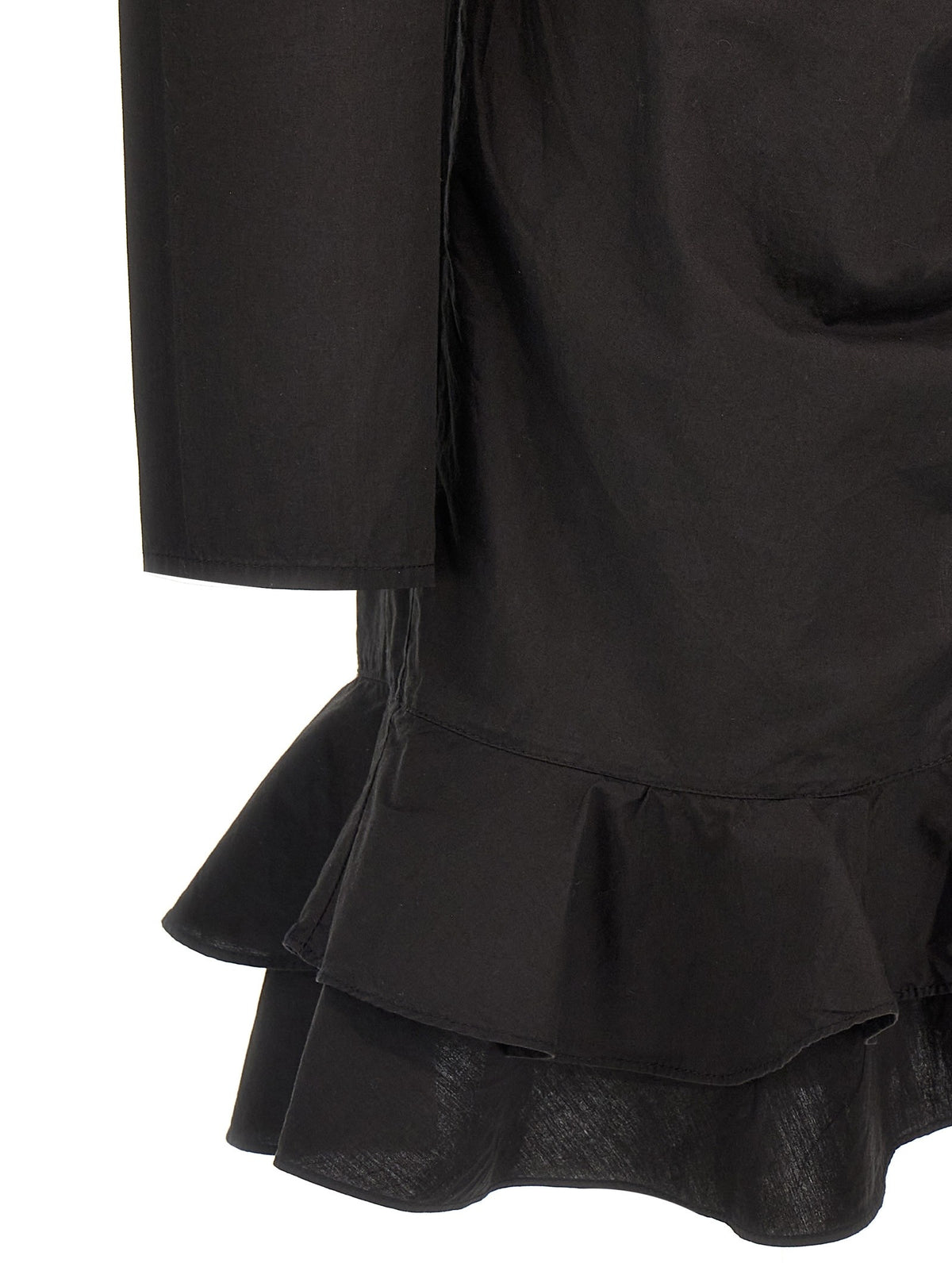 MARANT ETOILE - 'Briali' dress