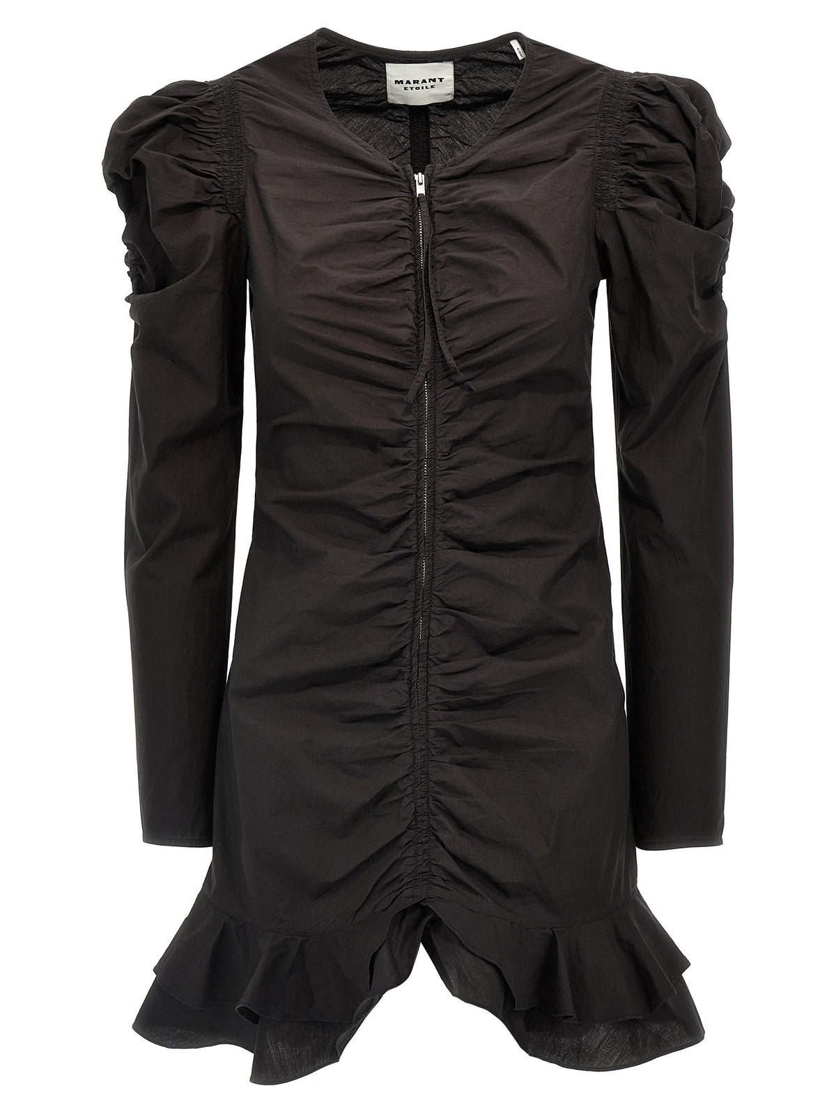 MARANT ETOILE - 'Briali' dress
