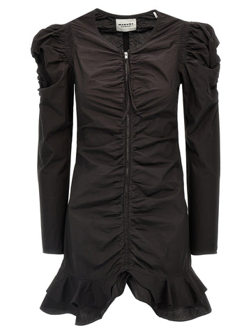 MARANT ETOILE - 'Briali' dress