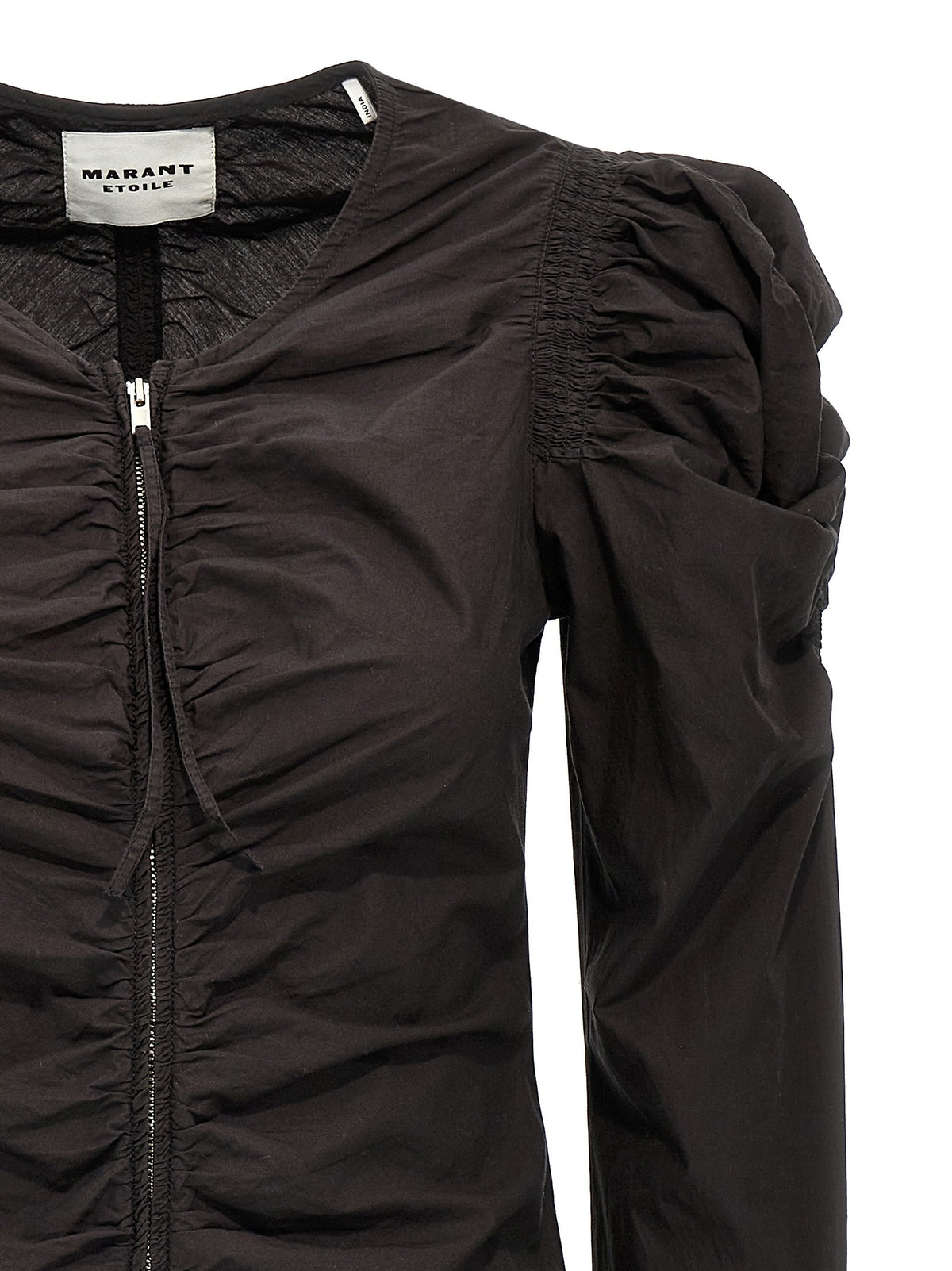 MARANT ETOILE - 'Briali' dress