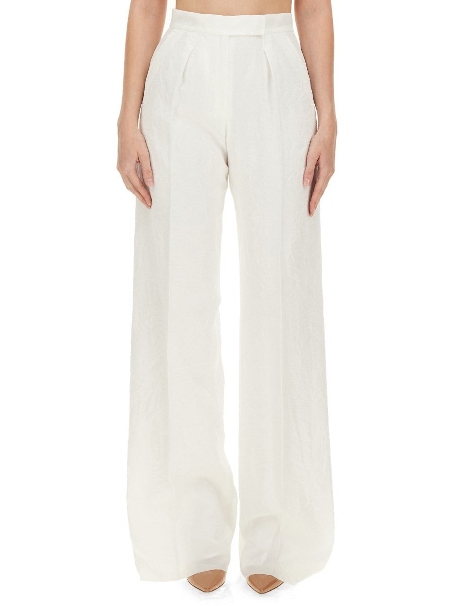 BRIDAL LARYNX PANTS