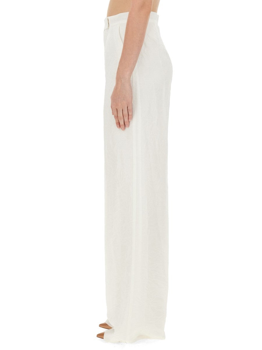 BRIDAL LARYNX PANTS