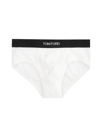 TOM FORD - BRIEFS WITH LOGO briefs-with-logo
