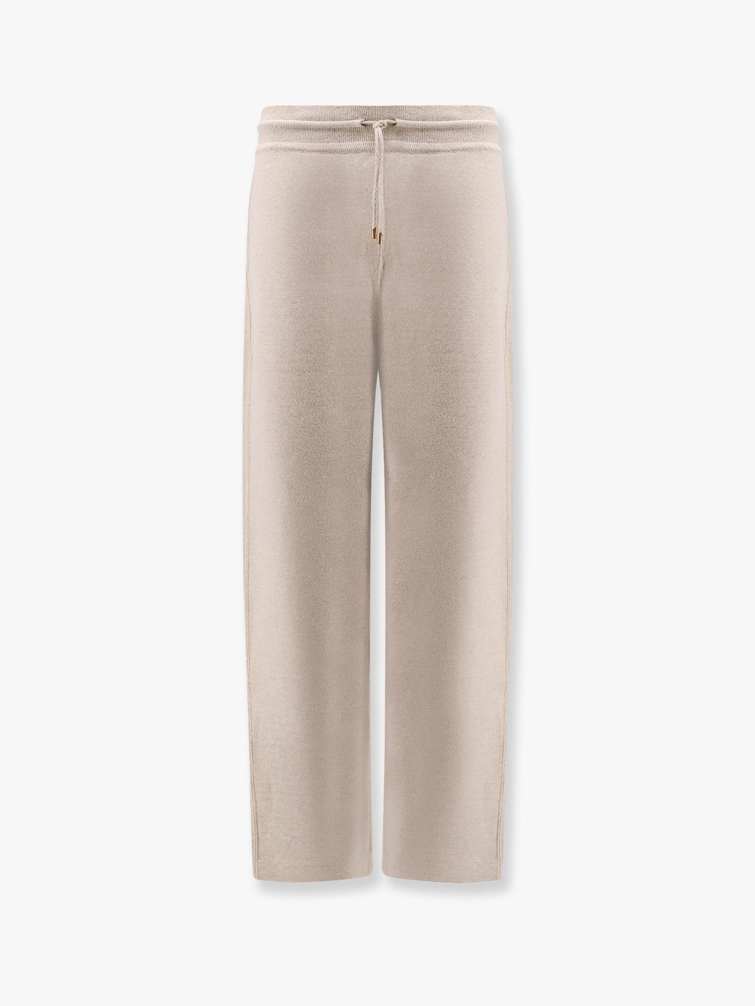 Brienno hemp, cashmere and cotton jogger trouser