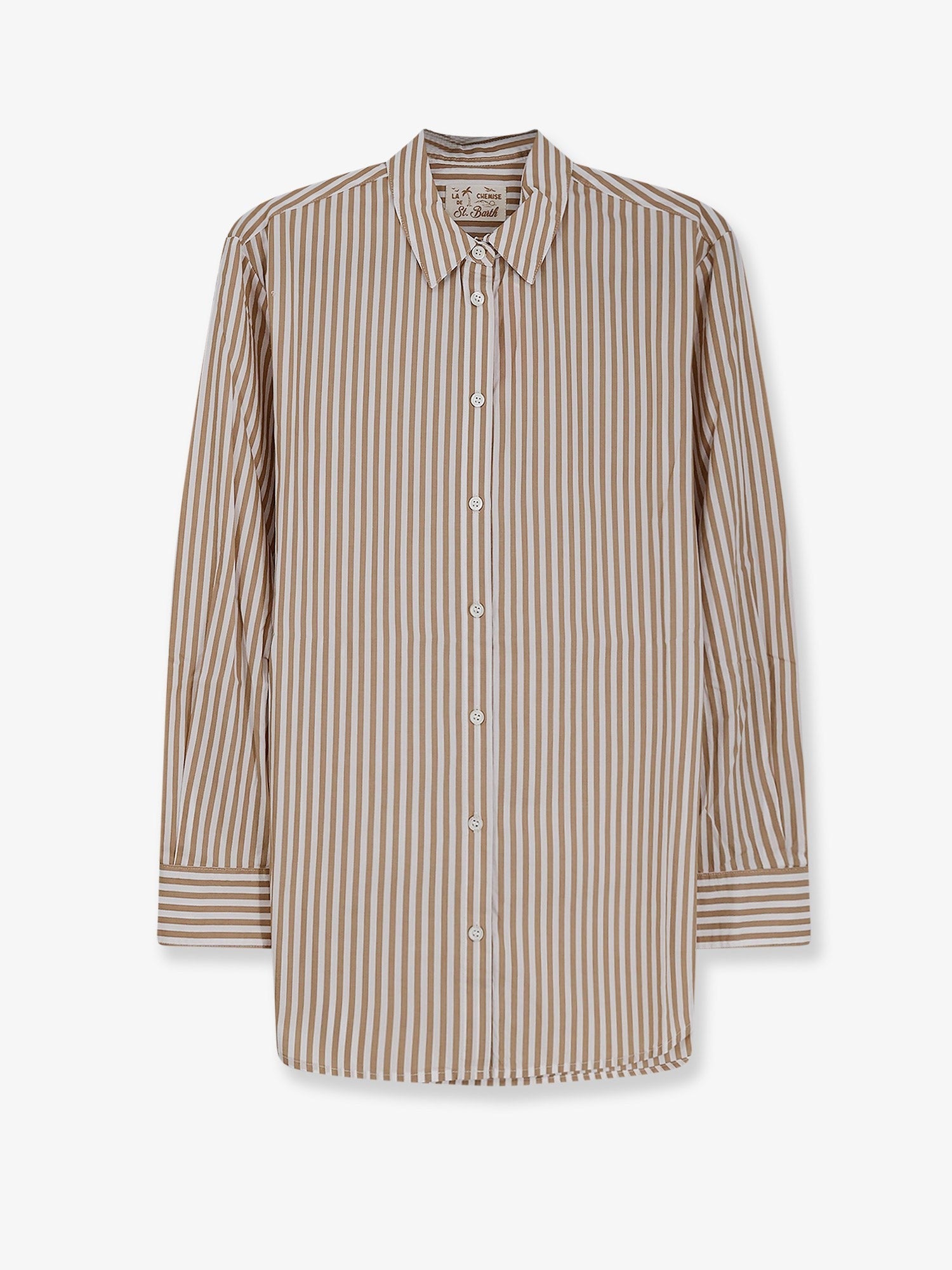 Brigitte striped cotton shirt brigitte-striped-cotton-shirt_8e946649-9397-4853-b07b-a2dd697d0311