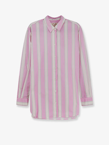 Brigitte striped cotton shirt brigitte-striped-cotton-shirt_e9f7e33d-74ef-431e-a910-aedb5e81bb25