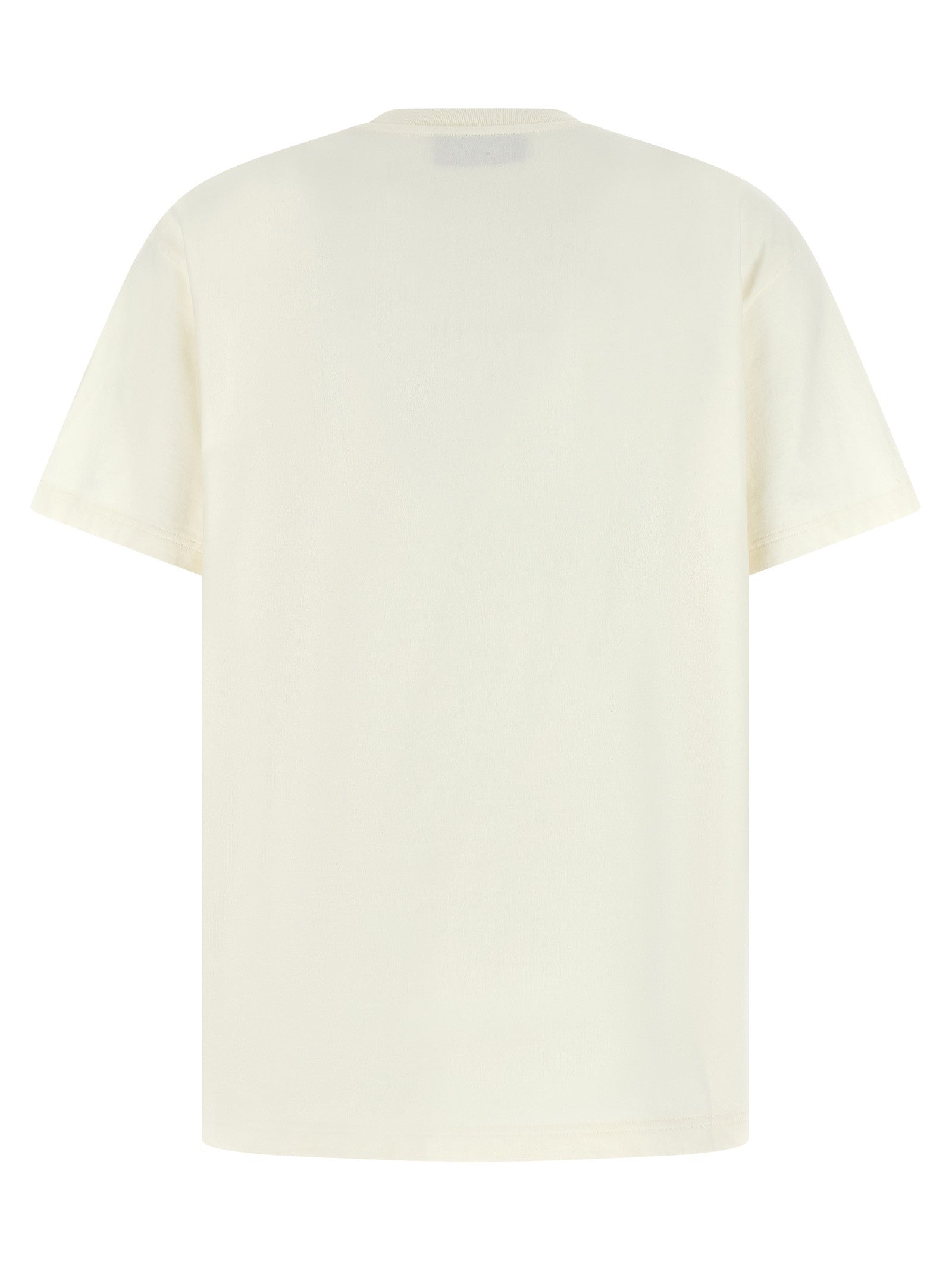 Gucci - 'Briglie Gucci Est 1921' T-shirt briglie-gucci-est-1921-t-shirt