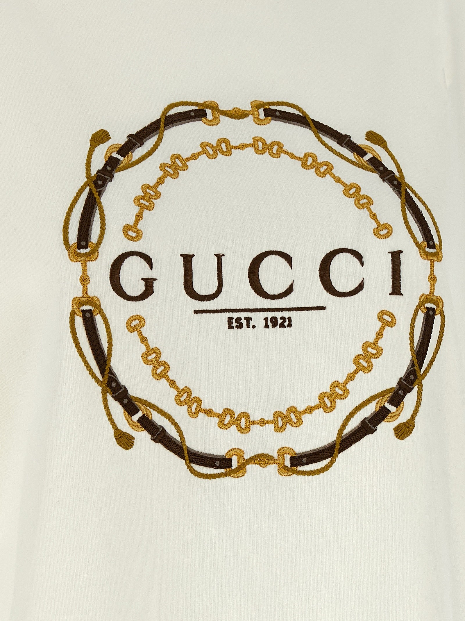 Gucci - 'Briglie Gucci Est 1921' T-shirt briglie-gucci-est-1921-t-shirt_3ebe6421-cfaa-4ae6-865d-b7cd2acd6803