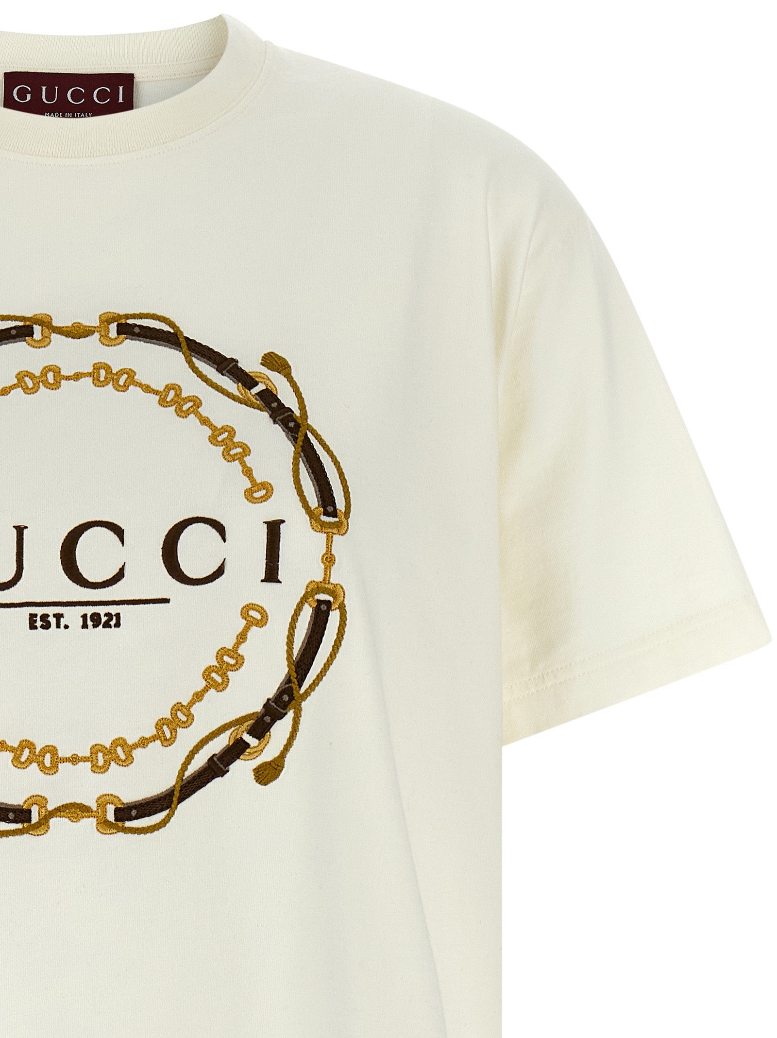 Gucci - 'Briglie Gucci Est 1921' T-shirt briglie-gucci-est-1921-t-shirt_b33832c1-d17c-4732-909c-f2ee93b692c7
