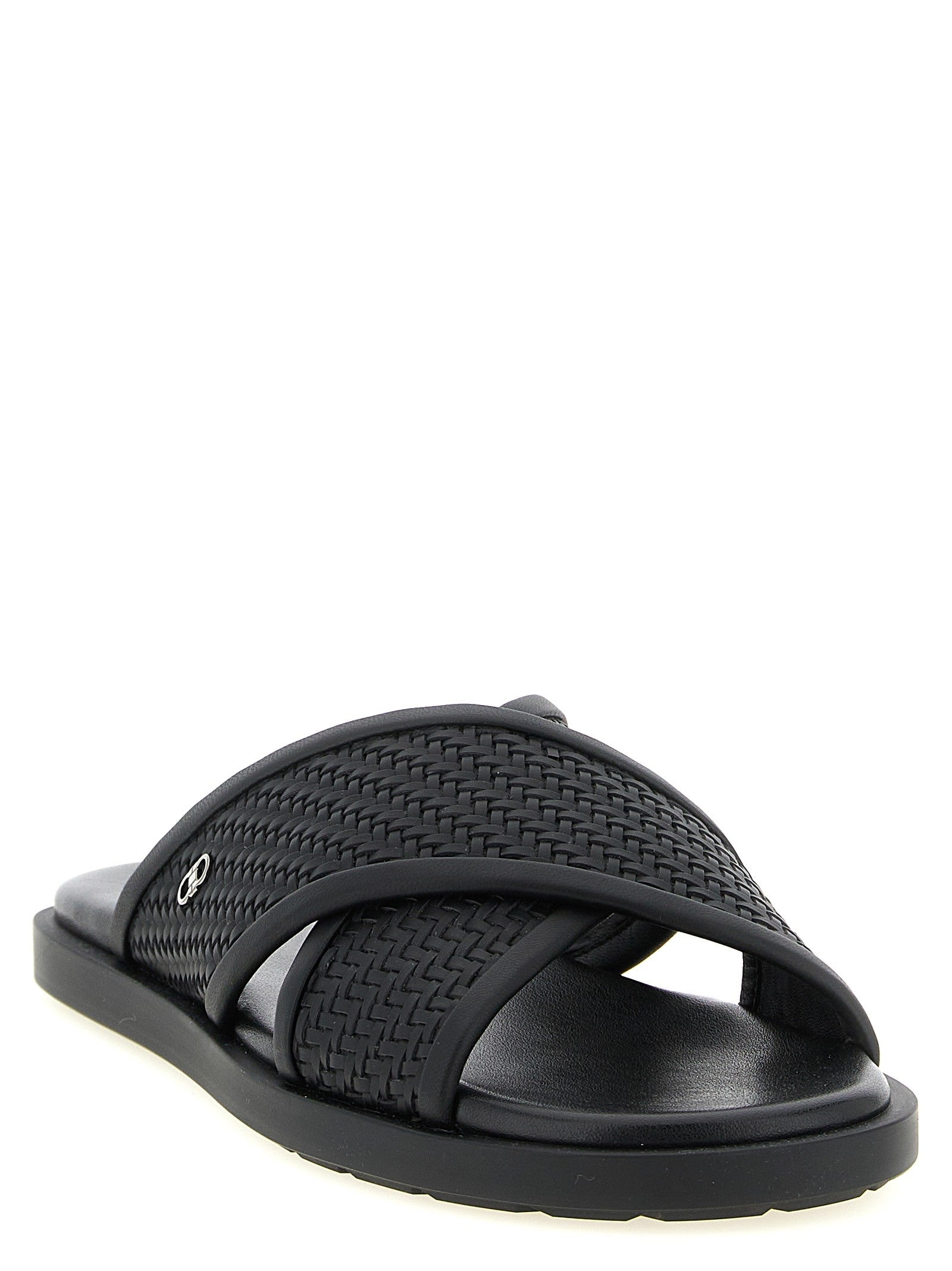 Ferragamo - 'Brise 2' sandals brise-2-sandals